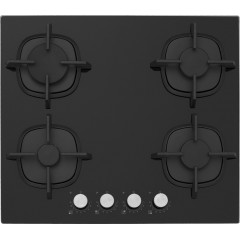 Davoline GGDS 400 BL Εστία Υγραερίου Αυτόνομη 59x52cm Davoline GGDS 400 BL Εστία Υγραερίου Αυτόνομη 59x52cm